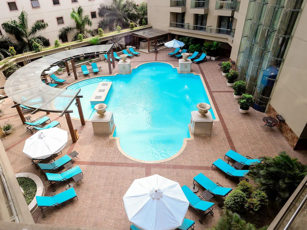 Army Hotel — Ảnh 13